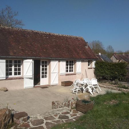 Repos Dans Le Perche Villa Combres Kültér fotó