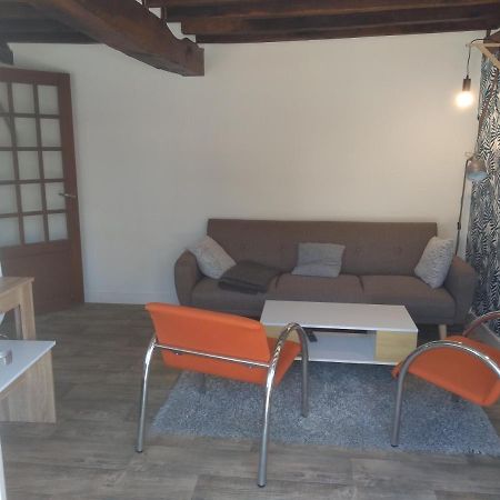 Repos Dans Le Perche Villa Combres Kültér fotó