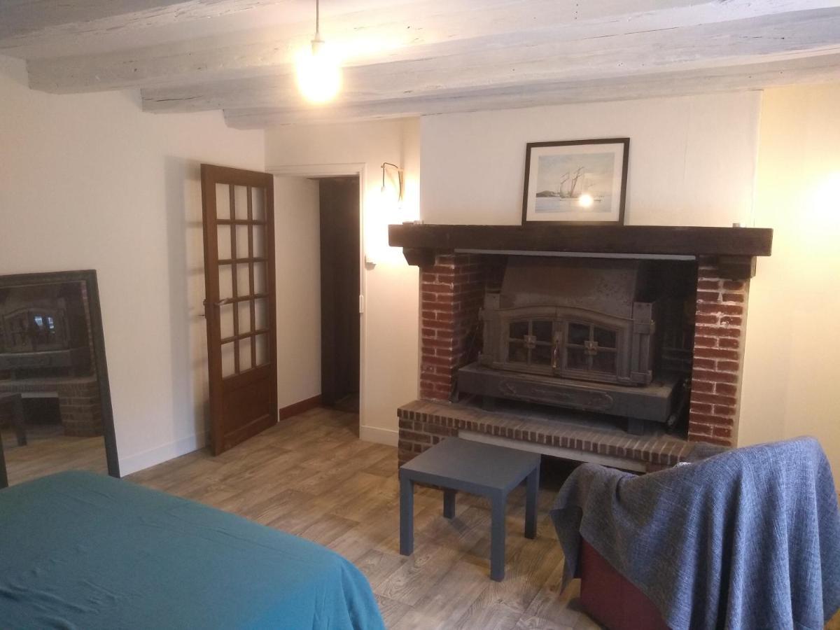 Repos Dans Le Perche Villa Combres Kültér fotó