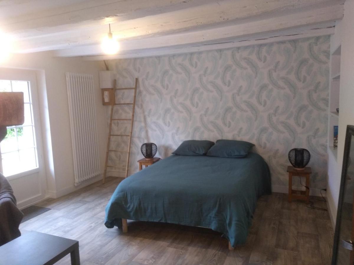 Repos Dans Le Perche Villa Combres Kültér fotó